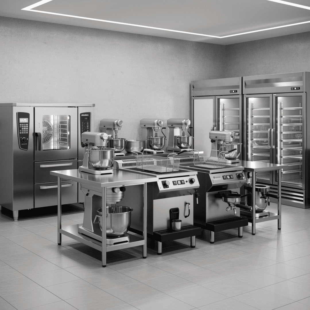 Ugostiteljska oprema (prodaja/najam)