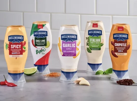 Unilever u pregovorima o prodaji prehrambenog poslovanja McCormicku