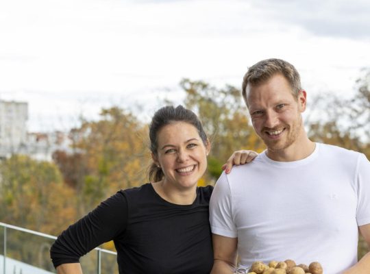 Nisu mogli naći dobar krumpir pa su u Lici posadili svoj — i napravili čudo
