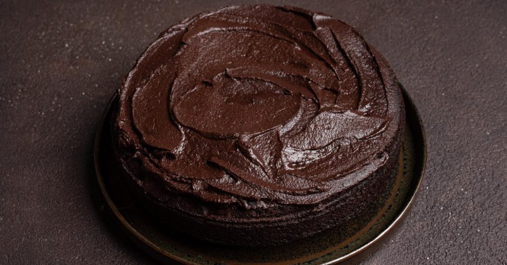 Autorica ‘Zdrave kuharice’ jede ovu čokoladnu tortu svaki dan već 6 godina — podijelila provjereni recept