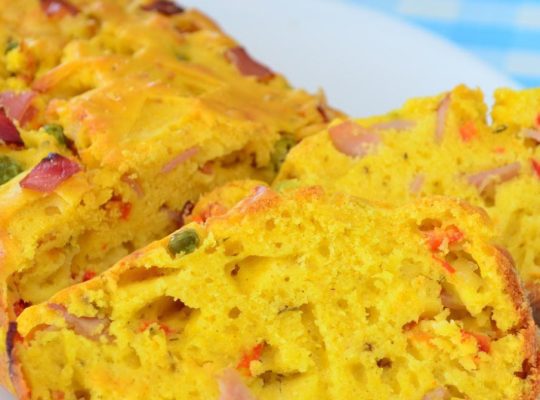 U centru Zagreba otvorena nova slastičarnica: slani kolač i sočan kruh koji miriše na slaninu, luk i sir