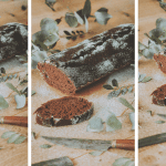 Najsočniji čokoladni biskvi...