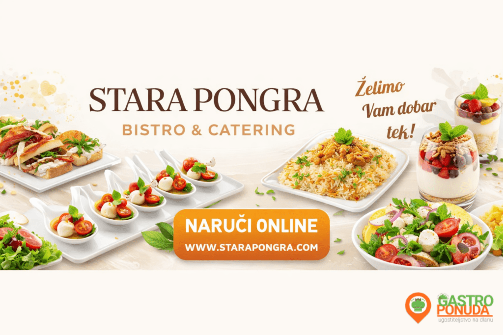 Stara pongra 1